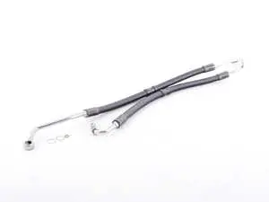 Pressure Hose