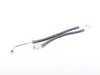 ES#2801545 - 32416759774 - Pressure Hose - Runs from the pump to the steering rack - Rein - BMW
