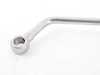 ES#2801545 - 32416759774 - Pressure Hose - Runs from the pump to the steering rack - Rein - BMW