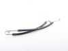 ES#2801545 - 32416759774 - Pressure Hose - Runs from the pump to the steering rack - Rein - BMW