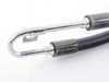 ES#2801545 - 32416759774 - Pressure Hose - Runs from the pump to the steering rack - Rein - BMW