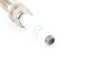 ES#3449346 - 06K905601D - Spark Plug - Priced Each - Platinum plug to keep your engine running strong - Bosch - Audi Volkswagen Porsche