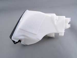 ES#170286 - 61667110853 - Windshield washer fluid reservoir - Replace your cracked reservoir and regain washer function - Genuine BMW - BMW