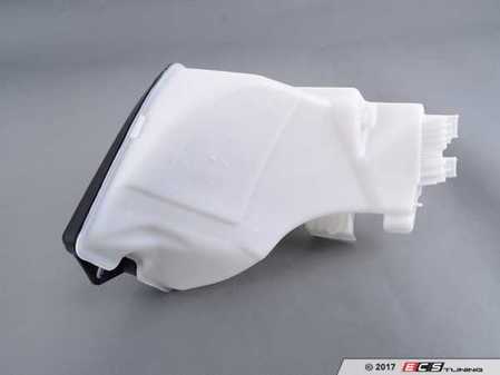 ES#170286 - 61667110853 - Windshield washer fluid reservoir - Replace your cracked reservoir and regain washer function - Genuine BMW - BMW