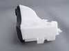 ES#170286 - 61667110853 - Windshield washer fluid reservoir - Replace your cracked reservoir and regain washer function - Genuine BMW - BMW