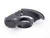 ES#59462 - 34111158986 - Brake Dust Shield - Right - Metal dust cover to shield the elements from your front rotors - Genuine BMW - BMW