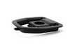 ES#123041 - 51477129652 - Trunk Net Fastening Loop Cover - Priced Each - Replace your broken or missing trim parts - Genuine BMW - BMW