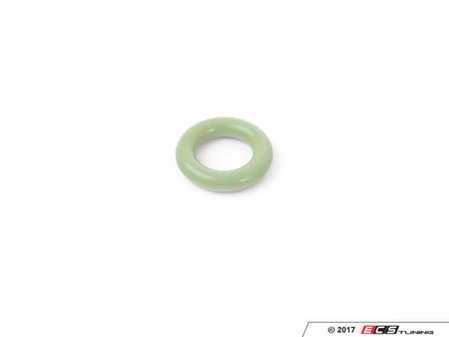 ES#3414731 - 013997904564 - O-Ring - Priced Each - Fuel injector seal - Genuine Mercedes Benz - Mercedes Benz