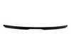 ES#74498 - 51117061355 - SPOILER - Genuine BMW - BMW