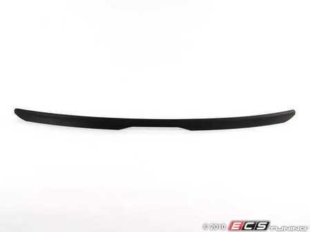 ES#74498 - 51117061355 - SPOILER - Genuine BMW - BMW