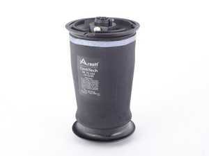 ES#3241306 - 37126790080 - E70 Rear Air Spring - Priced Each - Original equipment replacement - Arnott - BMW