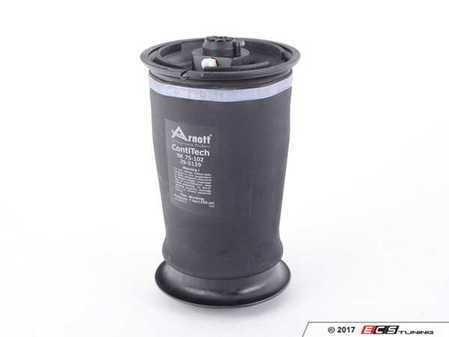 ES#3241306 - 37126790080 - E70 Rear Air Spring - Priced Each - Original equipment replacement - Arnott - BMW