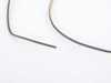 ES#162341 - 61121391698 - CABLE BLACK-YELLOW - Genuine BMW - BMW MINI