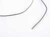 ES#162341 - 61121391698 - CABLE BLACK-YELLOW - Genuine BMW - BMW MINI