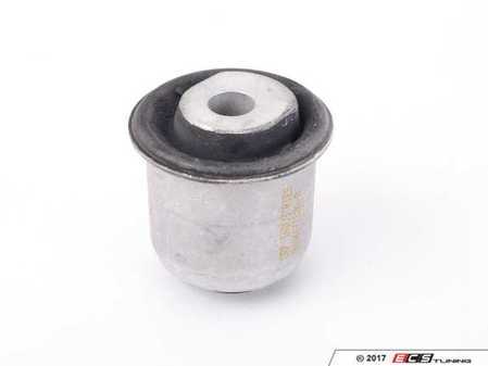 ES#3469665 - 8N0407182A - Control Arm Bushing - Priced Each - Fits front position on front control arm - Fits vehicles left or right side - Rein - Audi Volkswagen