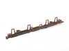 ES#1626925 - 1030520816 - Timing Guide Rail - Outer Guide Rail - Genuine Mercedes Benz - Mercedes Benz