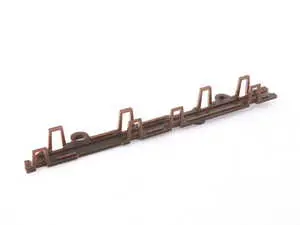 Timing Guide Rail