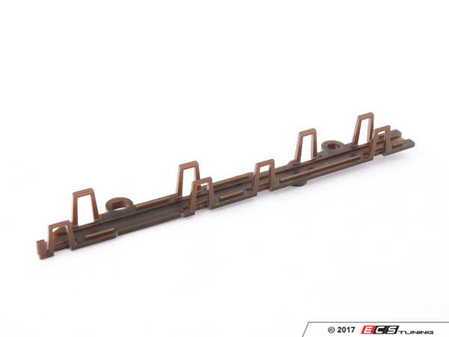 ES#1626925 - 1030520816 - Timing Guide Rail - Outer Guide Rail - Genuine Mercedes Benz - Mercedes Benz