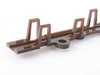 ES#1626925 - 1030520816 - Timing Guide Rail - Outer Guide Rail - Genuine Mercedes Benz - Mercedes Benz