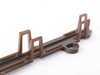 ES#1626925 - 1030520816 - Timing Guide Rail - Outer Guide Rail - Genuine Mercedes Benz - Mercedes Benz