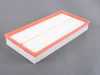 ES#3438757 - 1J0129620A - Cold Weather Air Filter - Proper air flow is essential for both performance and economy driving - Meyle - Audi Volkswagen