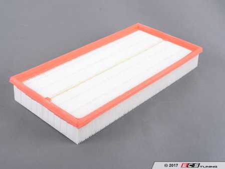 ES#3438757 - 1J0129620A - Cold Weather Air Filter - Proper air flow is essential for both performance and economy driving - Meyle - Audi Volkswagen
