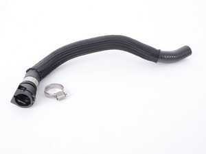 ES#3463474 - 17127548203 - Coolant Hose - Low temperature cooling module hose. - Bremmen Parts - BMW