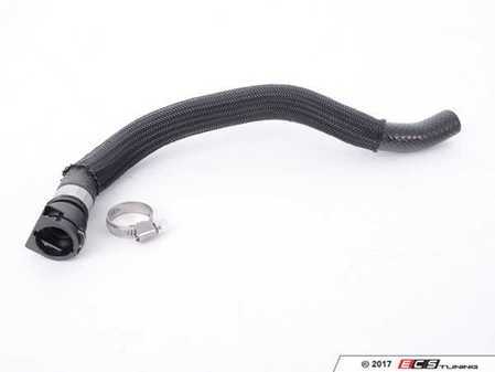 ES#3463474 - 17127548203 - Coolant Hose - Low temperature cooling module hose. - Bremmen Parts - BMW