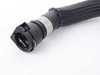 ES#3463474 - 17127548203 - Coolant Hose - Low temperature cooling module hose. - Bremmen Parts - BMW