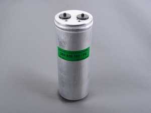 ES#3432678 - 8E0820193C - A/C Receiver/Drier - Recommended to be replaced any time the A/C system is open - Rein - Audi