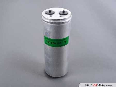 ES#3432678 - 8E0820193C - A/C Receiver/Drier - Recommended to be replaced any time the A/C system is open - Rein - Audi