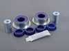 ES#3045819 - SPF4178K - Lower Control Arm Bushing Kit - Rear Position (Adjustable) - Complete control arm bushing kit with anti-lift geometry for added traction. Allows for up to 2 degrees of caster adjustment. - SuperPro - Audi Volkswagen