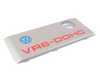 ES#269099 - 021133286E - SOUND ABS - (NO LONGER AVAILABLE) - Genuine Volkswagen Audi - 