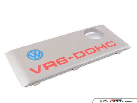 ES#269099 - 021133286E - SOUND ABS - (NO LONGER AVAILABLE) - Genuine Volkswagen Audi - 