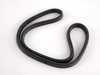ES#123083 - 51477132893 - Trunk Net Fastening Loop Base - Priced Each - Replace your broken or missing trim parts - Genuine BMW - BMW