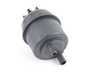 ES#3194840 - e53psrfKT2 - Power Steering Service Kit - Includes reservoir with cap, lines, bolts & crush washers, and fluid - Assembled By ECS - BMW