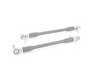 ES#2843598 - NM.328858 - Front Adjustable Sway Bar Link Kit - SPEC B Coilover setup - Used on coilover set up such as KW and others, 1.5" shorter compared to OEM ones - NM Engineering - MINI
