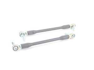 ES#2843598 - NM.328858 - Front Adjustable Sway Bar Link Kit - SPEC B Coilover setup - Used on coilover set up such as KW and others, 1.5" shorter compared to OEM ones - NM Engineering - MINI
