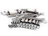 ES#2827912 - SSXPO110 - Cat-Back Exhaust System - Non-resonated - 70mm stainless steel exhaust with quad 100mm tips - Milltek Sport - Porsche