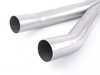ES#2827912 - SSXPO110 - Cat-Back Exhaust System - Non-resonated - 70mm stainless steel exhaust with quad 100mm tips - Milltek Sport - Porsche