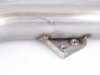 ES#2827912 - SSXPO110 - Cat-Back Exhaust System - Non-resonated - 70mm stainless steel exhaust with quad 100mm tips - Milltek Sport - Porsche