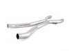 ES#2827912 - SSXPO110 - Cat-Back Exhaust System - Non-resonated - 70mm stainless steel exhaust with quad 100mm tips - Milltek Sport - Porsche