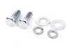 ES#3427192 - 8K0513353E - Rear Upper Shock Mount - Priced Each - Fits the left and right side - KYB - Audi