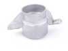 ES#3427192 - 8K0513353E - Rear Upper Shock Mount - Priced Each - Fits the left and right side - KYB - Audi