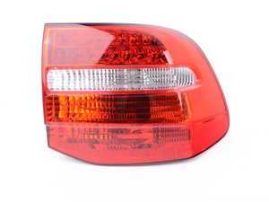 ES#3274562 - 95563148802 - Tail Light Assembly - Right - Genuine replacement tail light for your 957 Cayenne - Genuine Porsche - Porsche