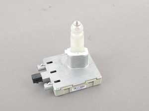 ES#245636 - 65209127687 - Antenna Base - Genuine BMW - BMW