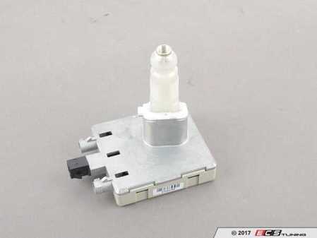 ES#245636 - 65209127687 - Antenna Base - Genuine BMW - BMW