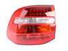 ES#3274561 - 95563148702 - Tail Light Assembly - Left - Genuine replacement tail light for your 957 Cayenne - Genuine Porsche - Porsche