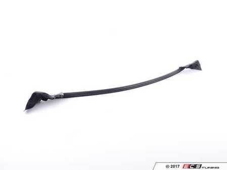 ES#94328 - 51337146089 - Inner Left Window Channel Cover	- Left  - Located on the inner door near the window - Genuine MINI - MINI