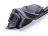 ES#94328 - 51337146089 - Inner Left Window Channel Cover	- Left  - Located on the inner door near the window - Genuine MINI - MINI